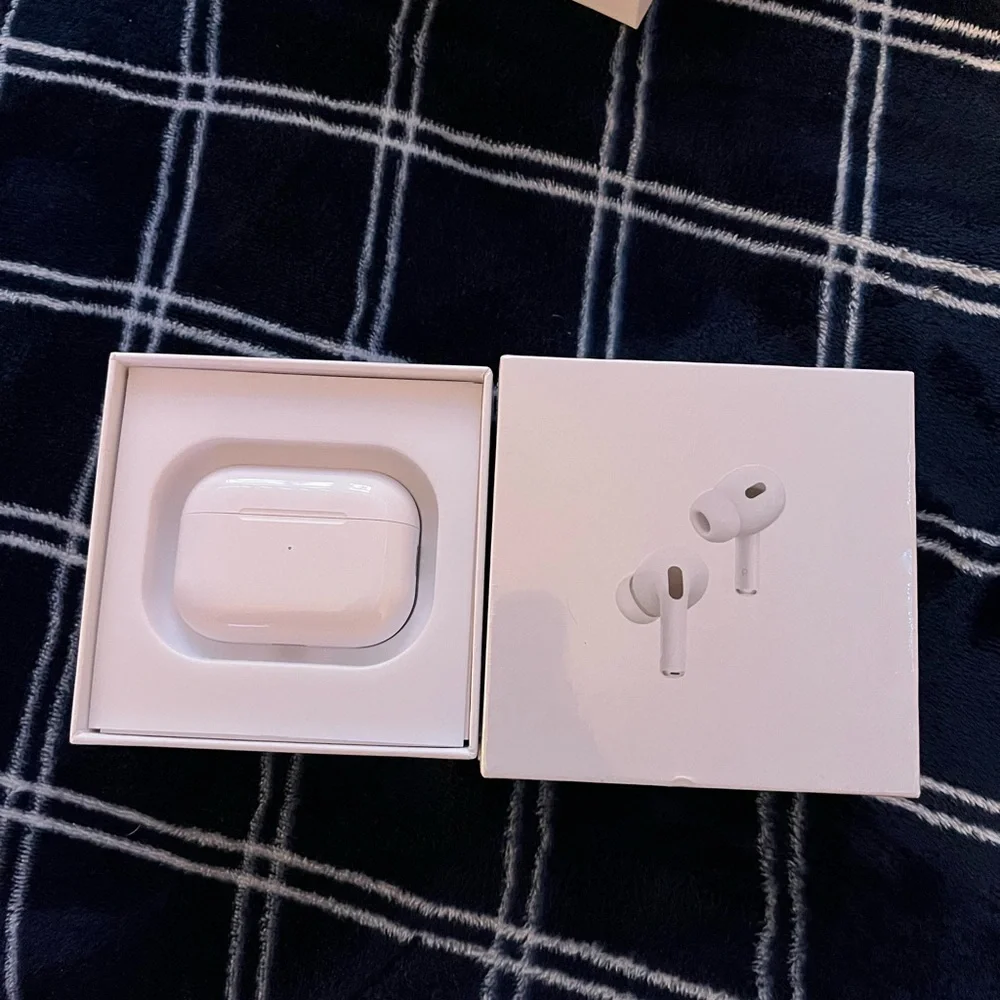AirPod Pro 2nd Generation